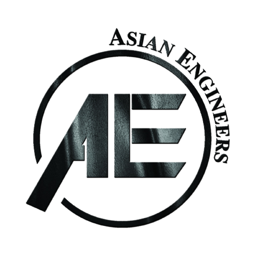 Asian Engineers